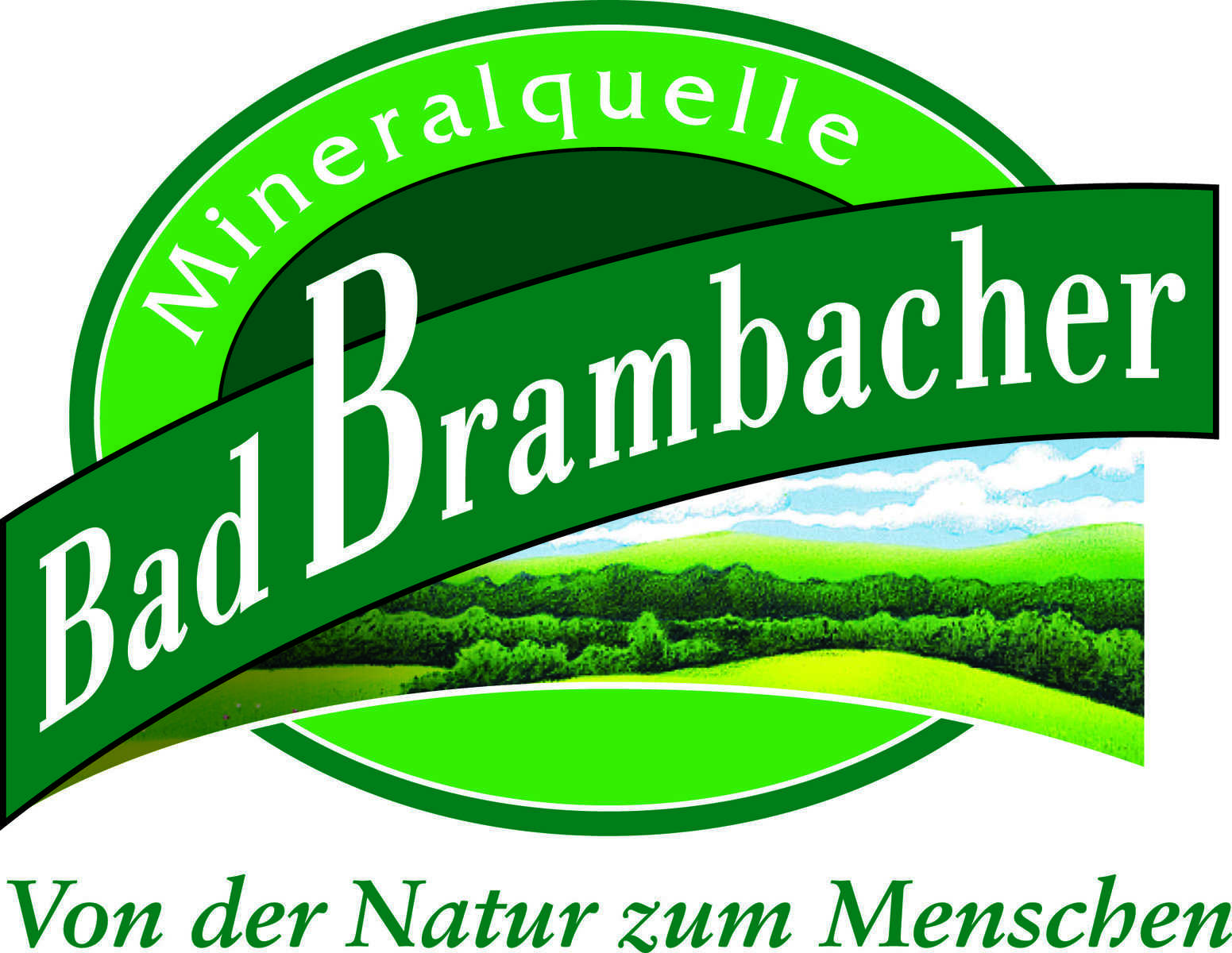 Bad Brambach Logo