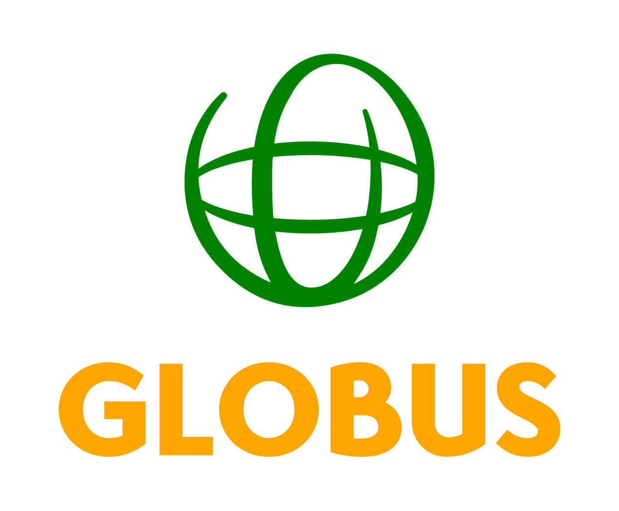 Globus Logo