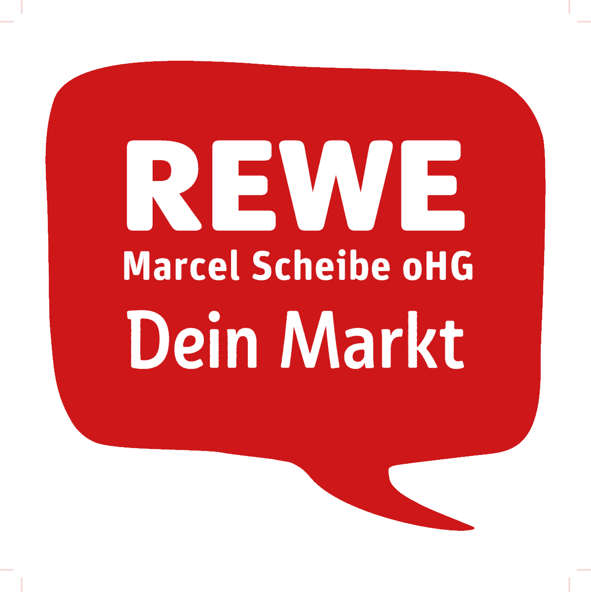 Rewe Logo