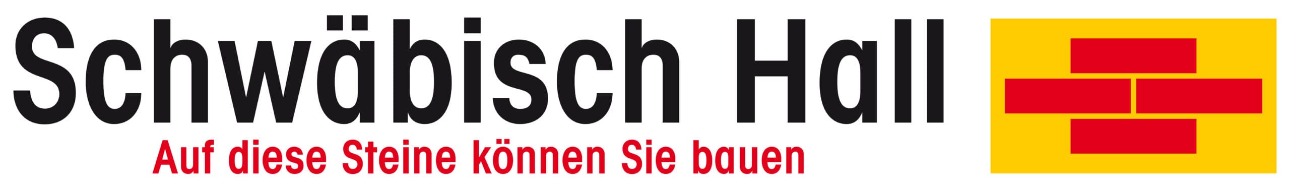 Schwäbisch Hall Logo