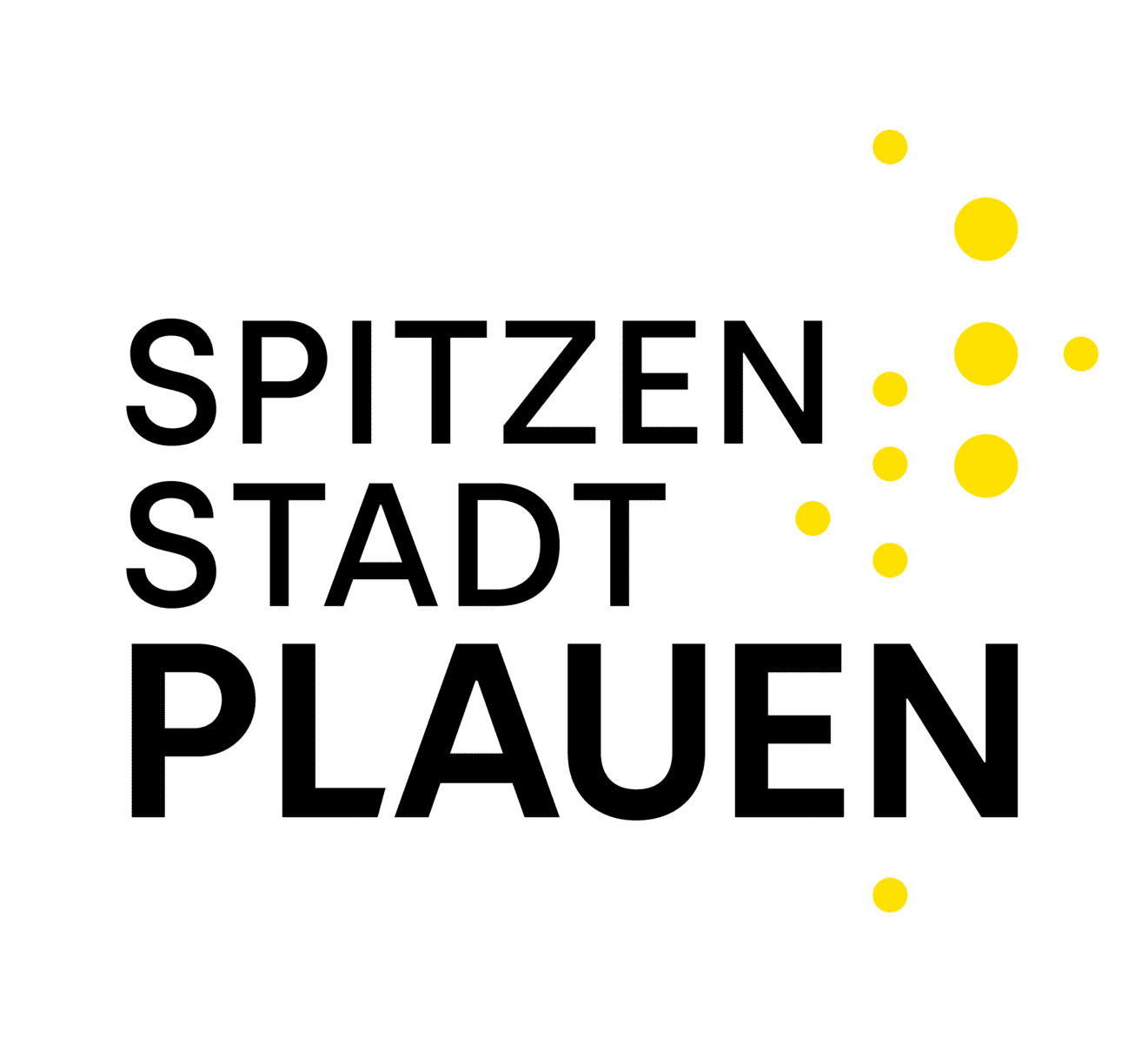 Stadt Plauen Logo