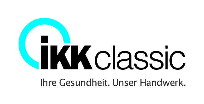 IKK classic Logo
